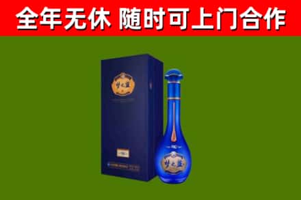 绥江回收梦之蓝M6